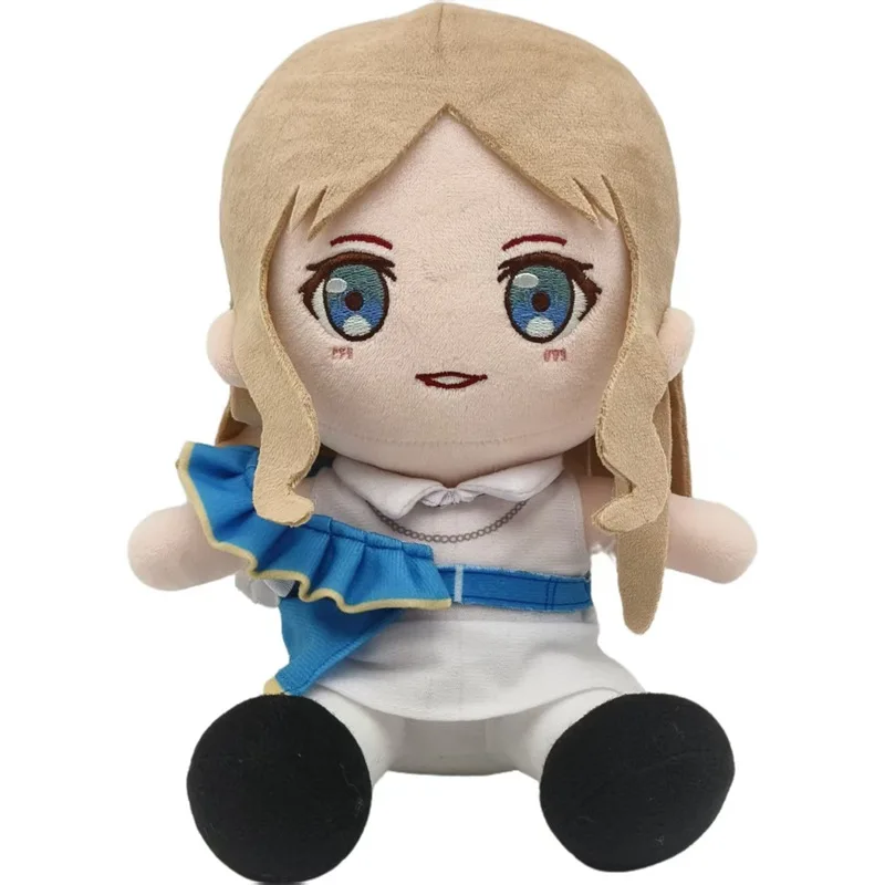 جديد GSC Mygo أنيمي الدمى ألعاب من القطيفة لينة محشوة الحيوان المقتنيات تتجه الفيلم المسلسلات التلفزيونية مروحة الهدايا ألعاب من القطيفة هدية مثالية #4