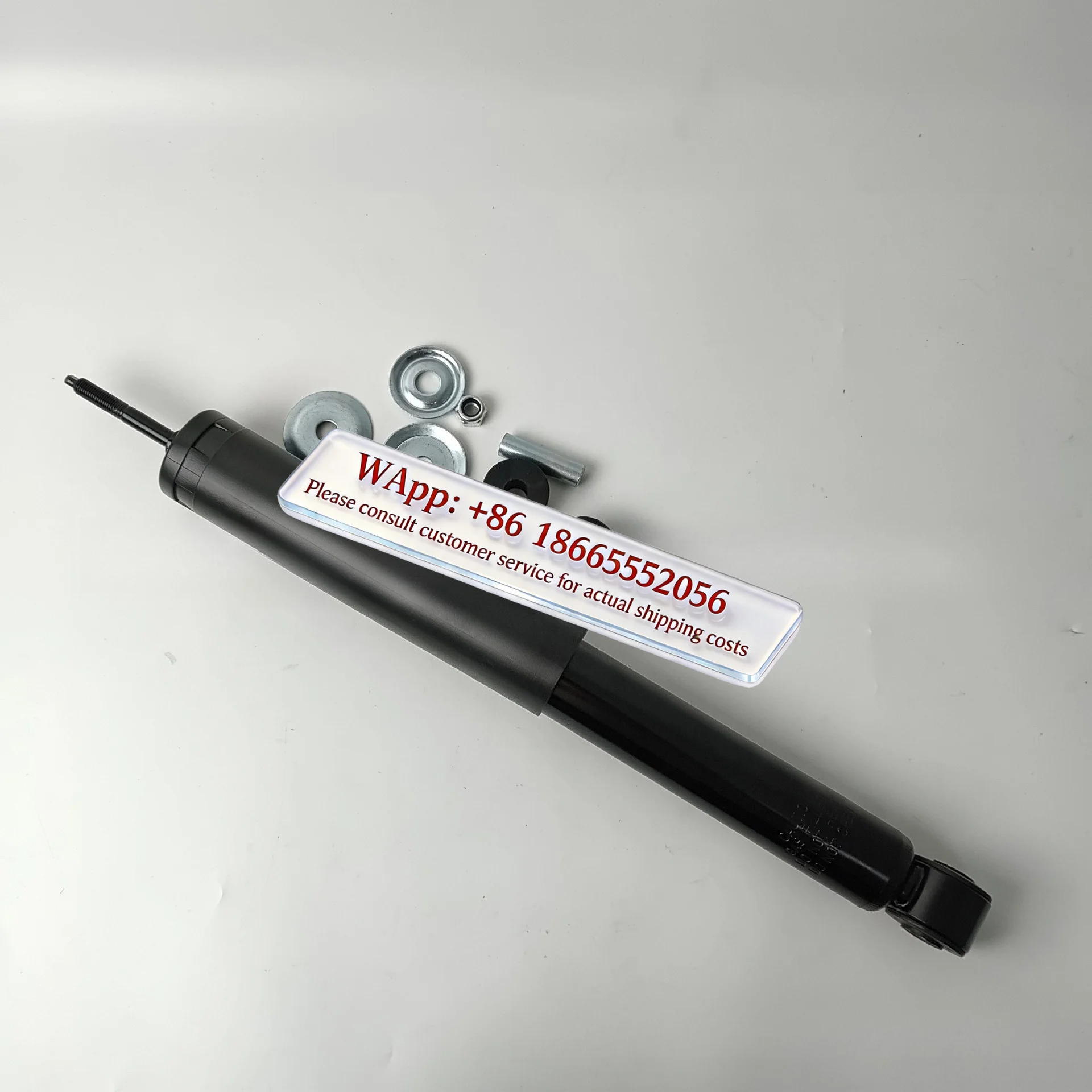 4530108C60 Shuanglong KGM rear shock absorber shock absorber SSANGYONG REXTON2