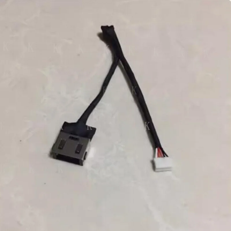

Головка интерфейса питания C для Lenovo Thinkpad T475 T470, порт зарядки постоянного тока T470 00UR506