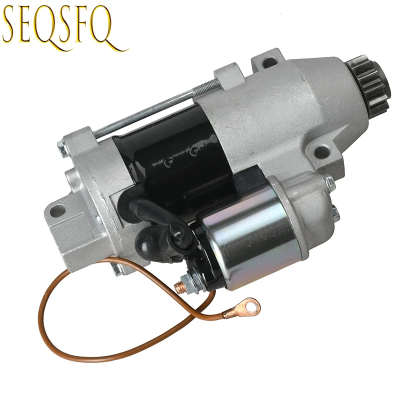 

68V-81800 Starter Motor For YAMAHA Outboard 4T F115TJR F115TLR; S114-838A/b/c ;Mercury 50-881368T;50-881368T1;50-881368T2