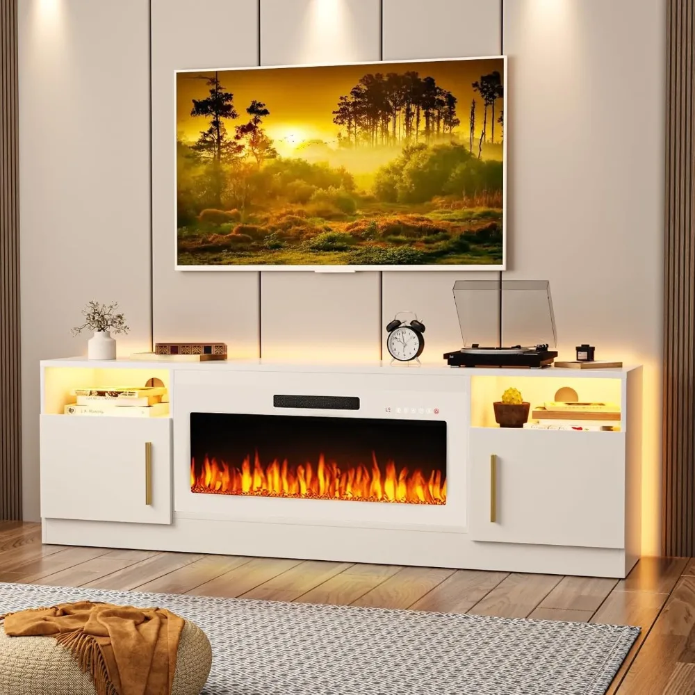 Tv Stand Entertainm… - image