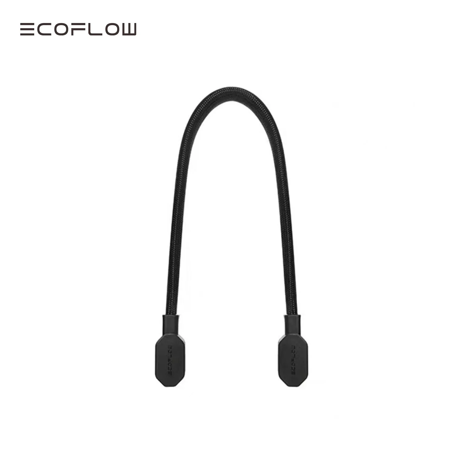 EcoFlow Extra Batteriekabel-Verbindungsdraht 0,5 m