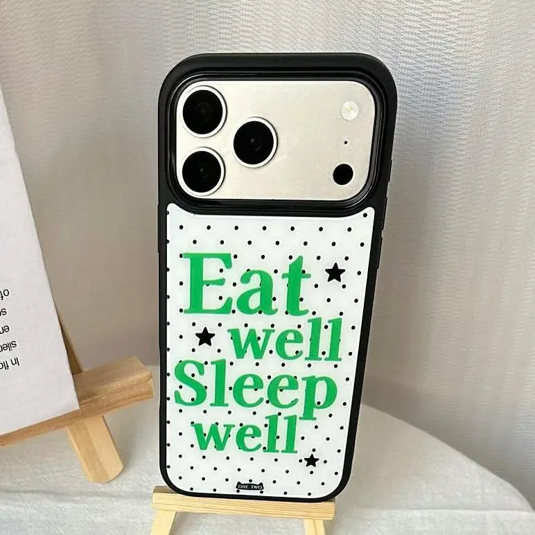 Funda Personalizada para iPhon - Phone Cases Polka Dot reseña y precio