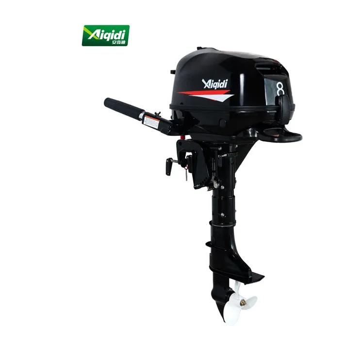 

Оптовая/розничная продажа Anqidi 8HP 4-тактный бензиновый подвесной двигатель с водяным охлаждением/подвесные двигатели/резиновый лодочный силовой двигатель