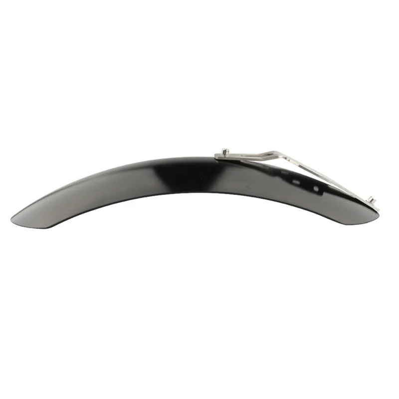 

A20K-Motorcycle Front High Mounted Fender Mudguard Wheel Hugger Splash Guard For Scrambler 1200X 24-25 Scrambler 1200XC