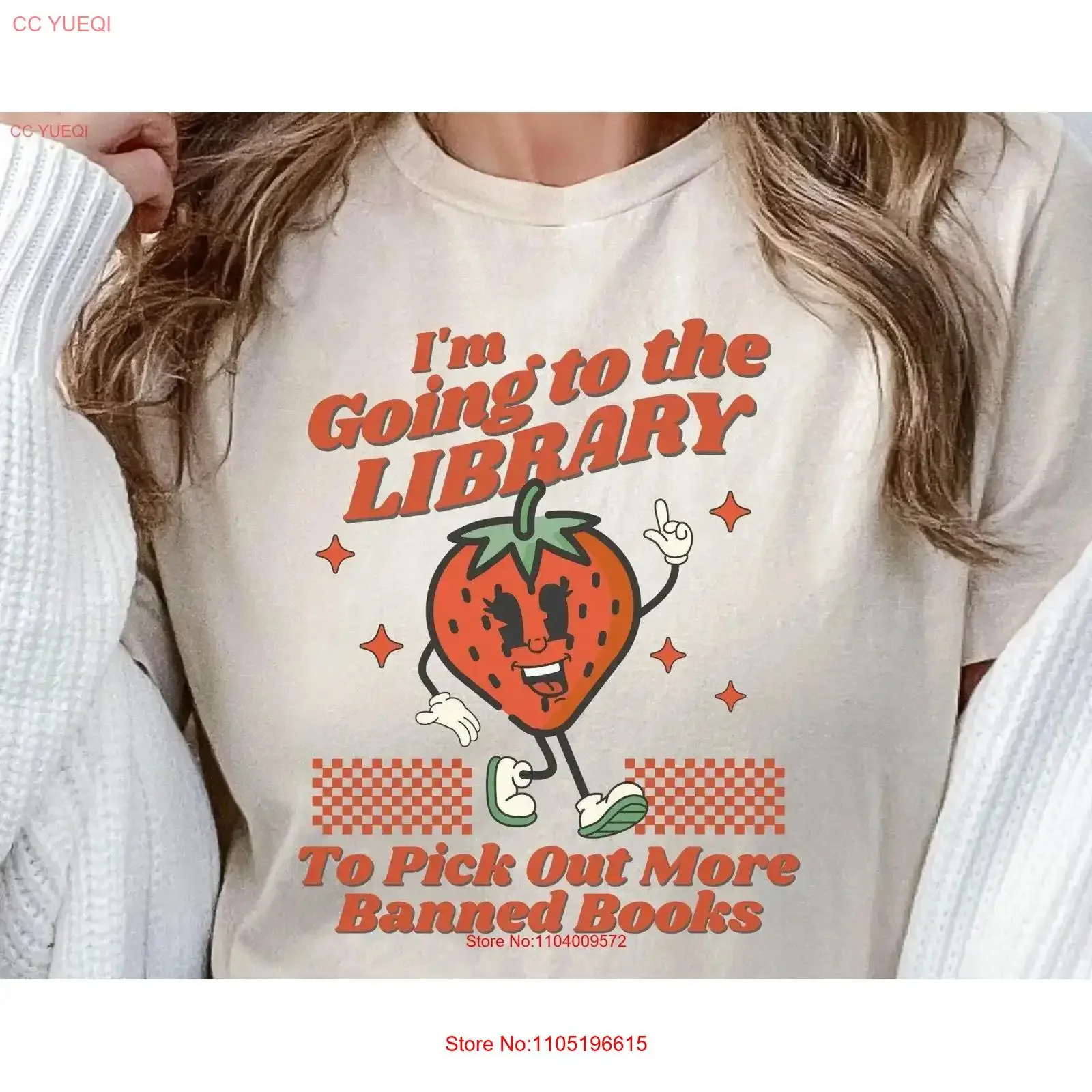 Vintage Style Banne… - image