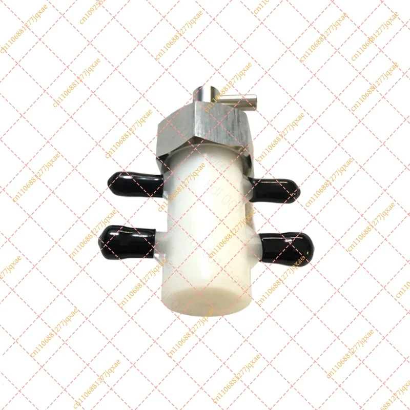 Ultrafiltration Pump Ceramic Housing, Compatible with Niplo 18 55 Suction Pump Replacement Parts