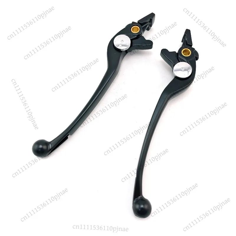 Motorcycle clutch brake horn lever handle suitable for BMW C650 C650GT C600
