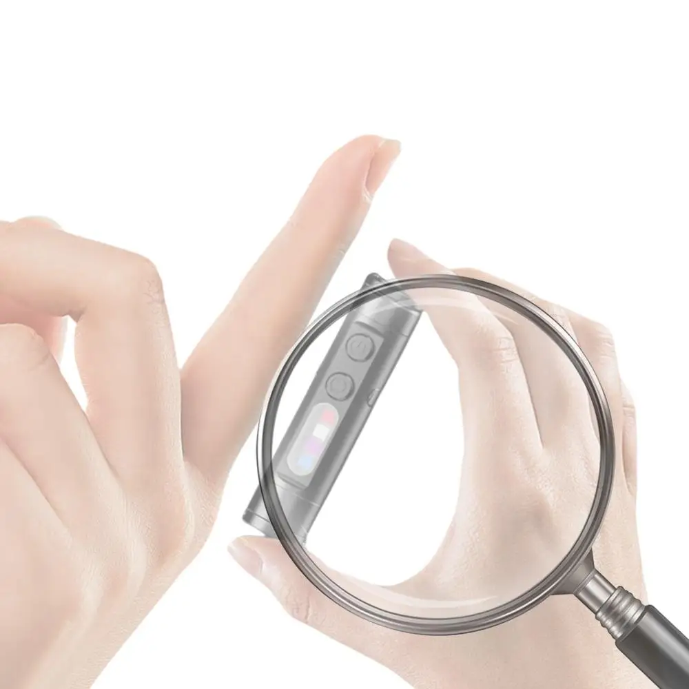 

Светодиодный тактический фонарь с креплением на кепку, сверхъяркий, перезаряжаемый через USB-C, аварийный фонарь, микроинструменты для походов и активного отдыха