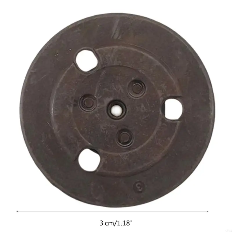 Mũ động cơ của G8TA Spindle Hub cho phụ kiện trò chơi thay thế ống kính đầu PS1