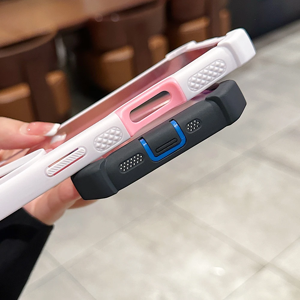 ل انفينيكس الساخن 50I 40I صفر نوت 50 40 برو زائد الذكية 9 8 شرارة 30C 20C 10C واضح شفاف للصدمات درع غطاء الهاتف