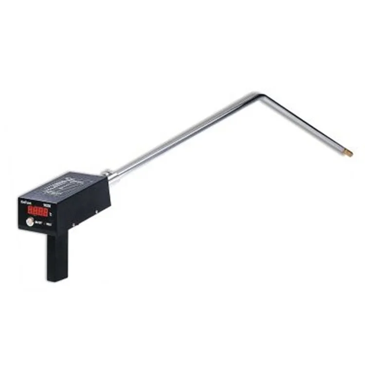 

TLF Good Quality Smelting Thermometers Digital for Smelting Industry