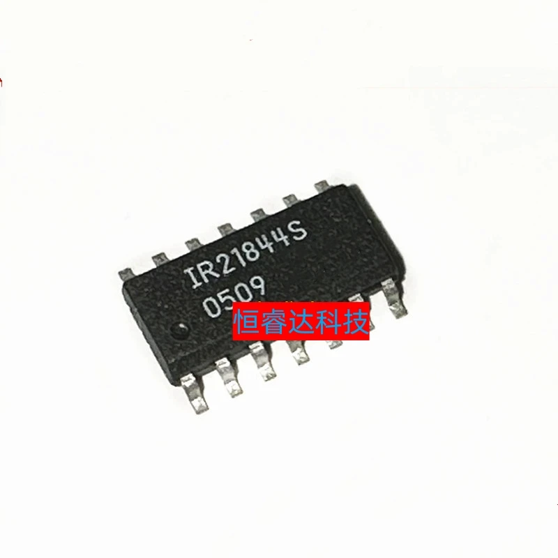 Free shipping 10pcs-50pcs IR21844S IR21844STRPBF IR21844 SOP-14 In stock!