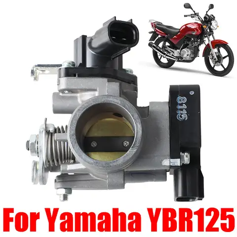 Yamaha YBR125 Engine Parts -AliExpress
