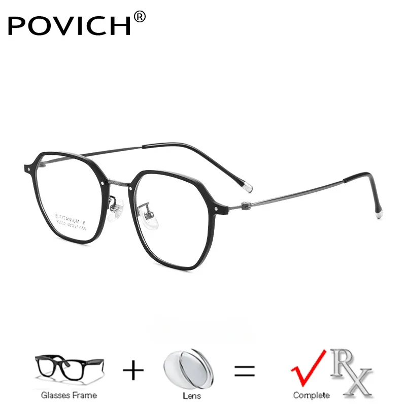 

Fashion Geometry Optical Glasses Girl TR90 Frame Myopia Hyperopia Prescription Lenses Distance Vision Correct Reading Eyewear