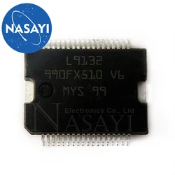 5 pezzi Chip L9132PD L9132 HSSOP-36