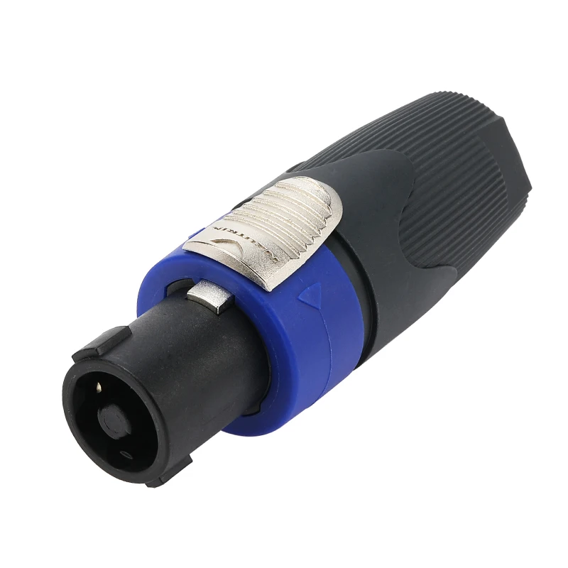 NL24FX NL2FX كابل مكبر صوت احترافي 2/4/6/8-core وصلات صوت Type-C XLR اتصال معدات الصوت بين موصل الكابل #6