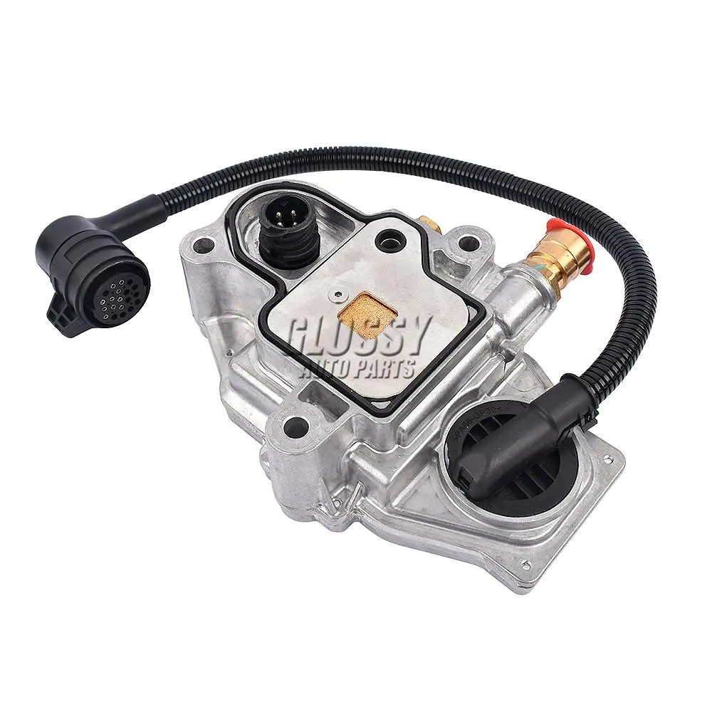 AP03 22327063 Clutch Cylinder Actuator Control Solenoid Valve 22327069 for Volvo Mack Trucks I-Shift / mDrive