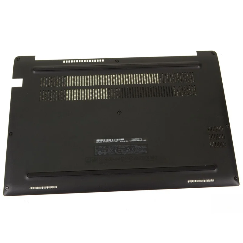 Z 0H61DN H61DN For Dell Latitude 7290 Laptop D Cover Bottom Base Case Cover Shell