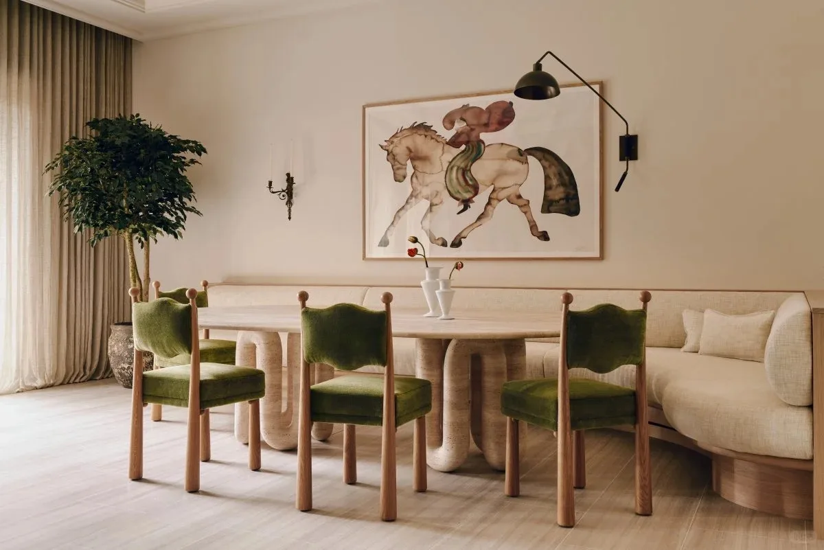 Sanhai التصميم الداخلي المعاصر نمط موجز مخصص منزل ثلاثية الأبعاد ماكس تقديم خطة الأرضية خطة رئيسية رسم البناء