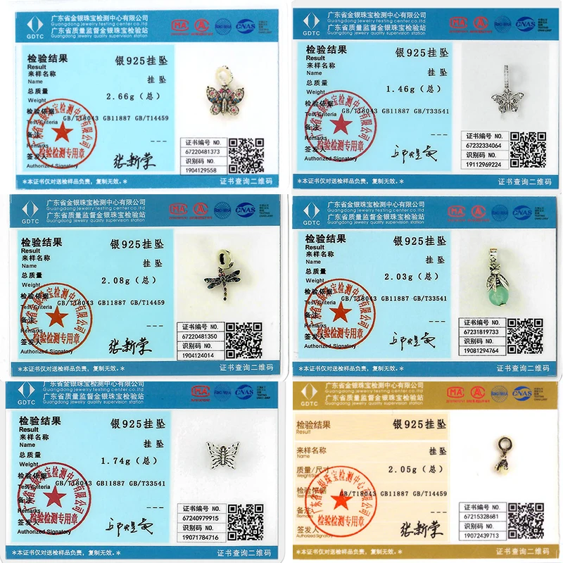 Original Charms Beads Pendan 925 Sterling Silver Firefly Bee Butterfly Hummingbird Charm For Bracelets Charm Women Jewelry Gift