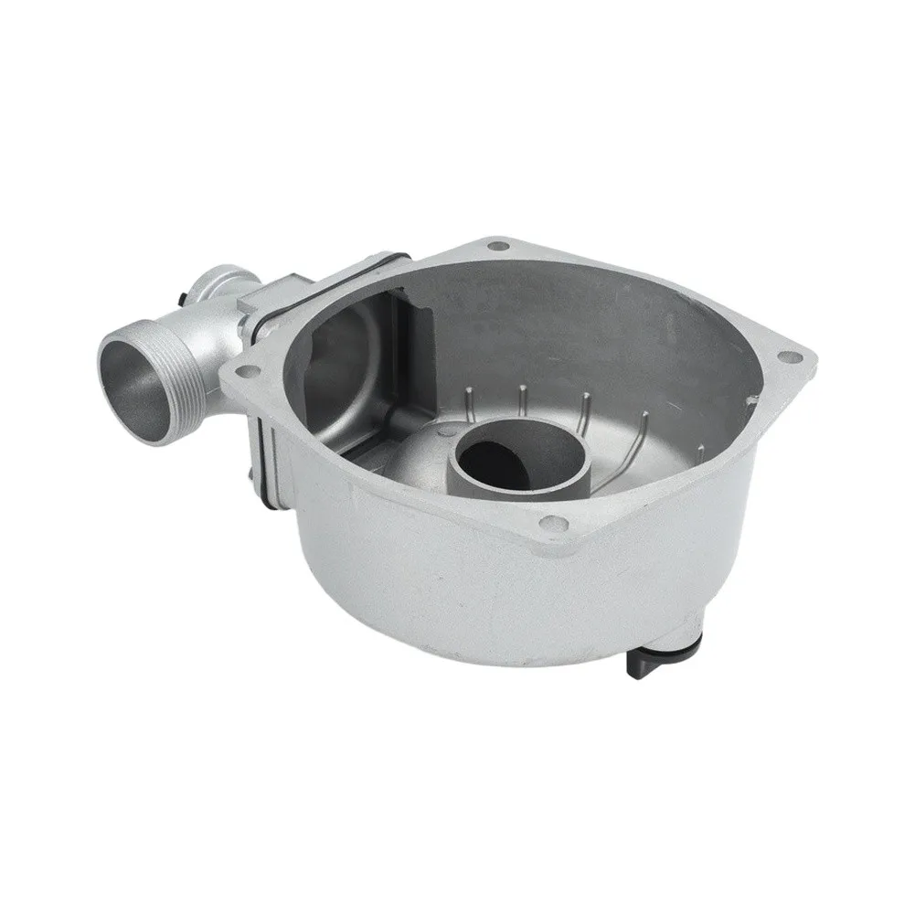 For Farm Irrigation Use 2 Inch Water Pump Water Pump Thickened Construction Efficient Performance High Universality Fitment