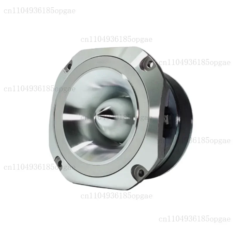 High-definition Large Voice Coil Wideband Aluminum-magnesium Alloy Special Diaphragm HIFI Horn Tweeter