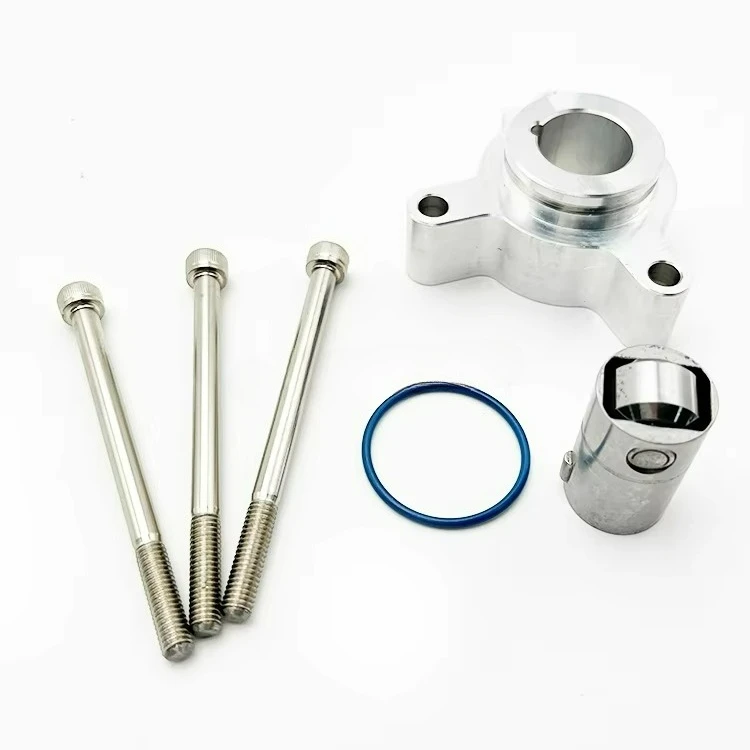 Walleboost High Hressure Fuel Pump Roller Bearing Cam Follower Upgrade Kit for 2.0 TFSI Engines