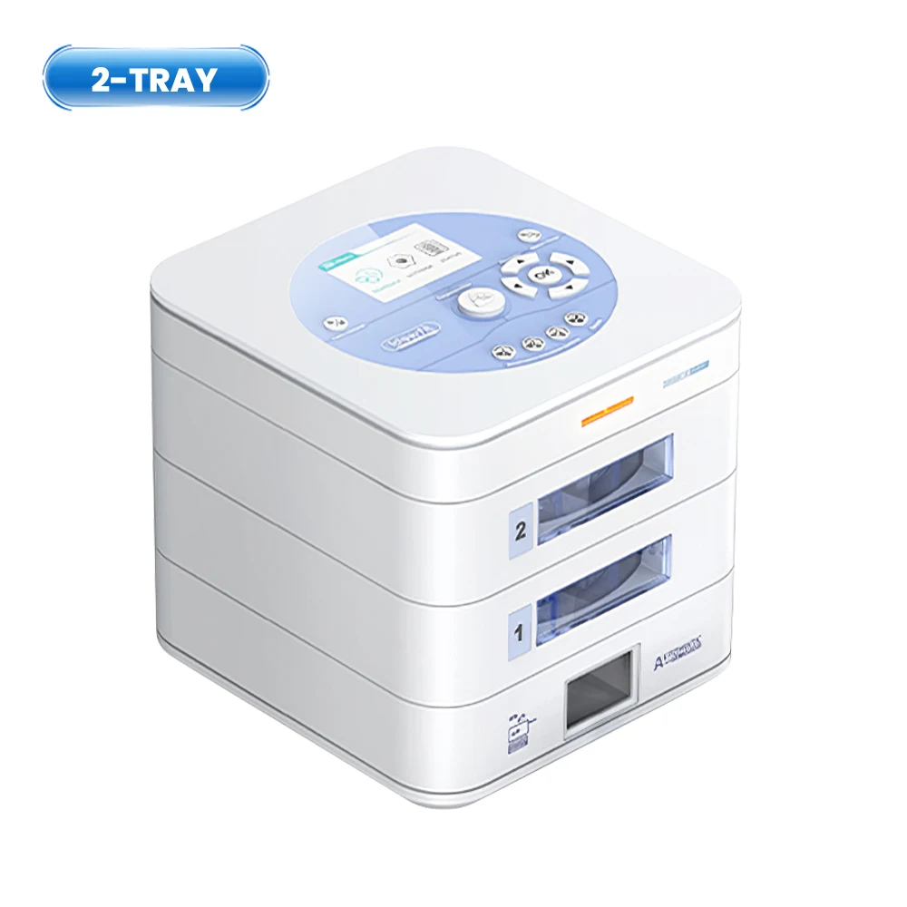 

Smart Pill Reminder Device Portable Electronic Smart Pillbox For Medicine Dispensing Storage Smart Health