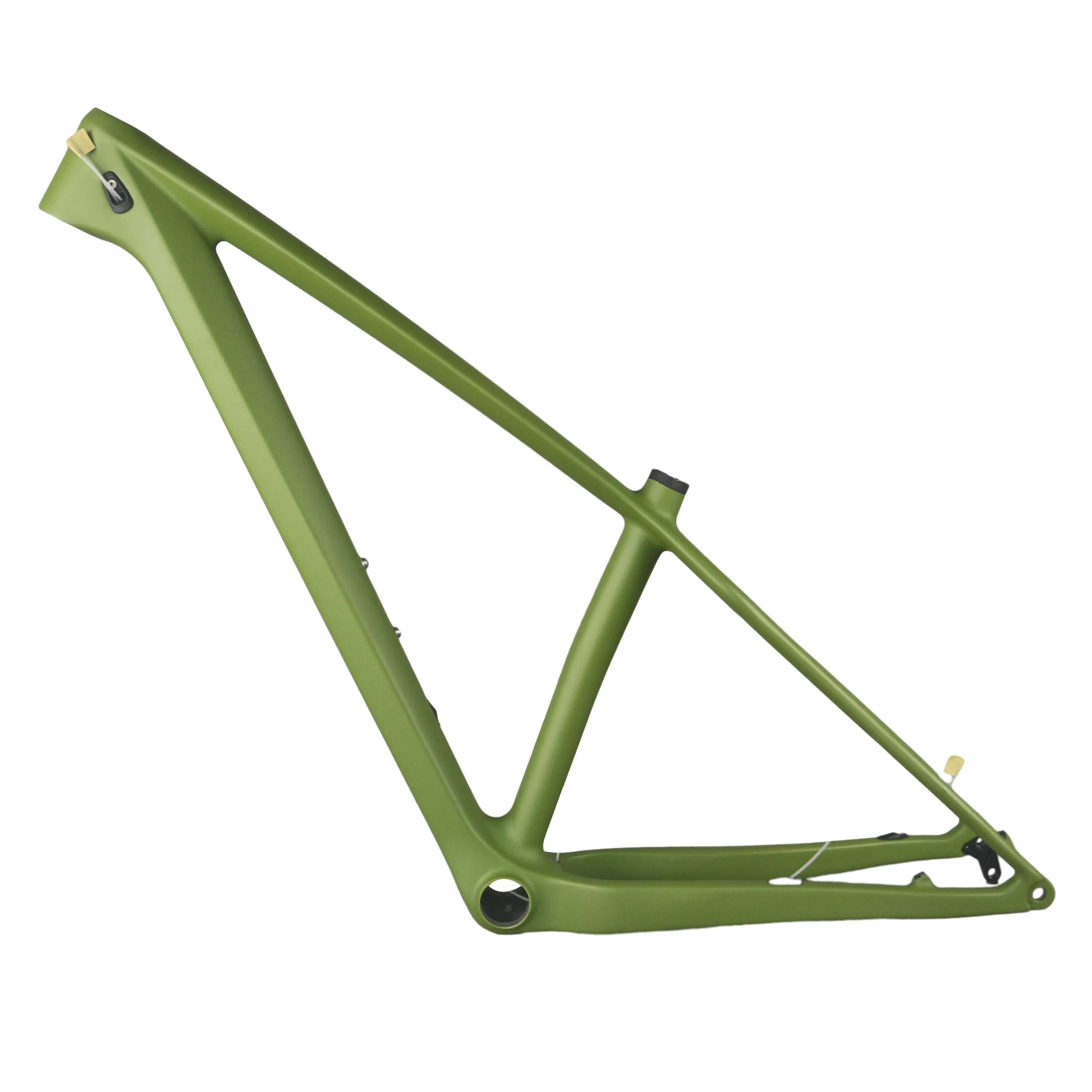 

Super Light 29er 142 X12 or 148X12mm axle carbon fiber T800 custom paint BB92 mtb frame FM799