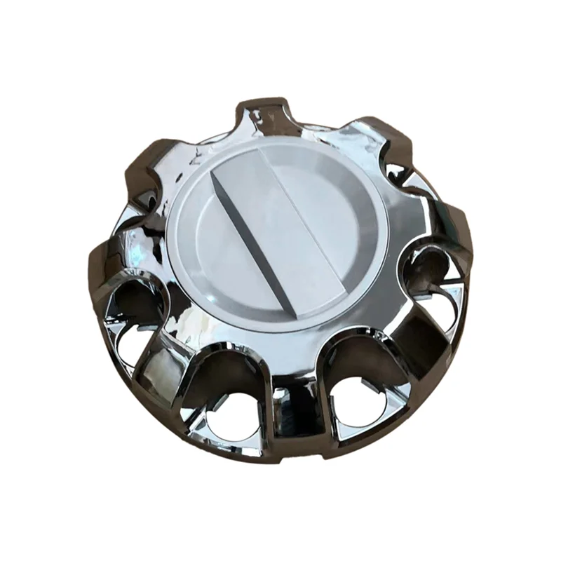 

M93K-Wheel Center Hub Cap Cover HC3Z-1130-E HC3Z1130E For Ford F-250 F-350 Super Duty 2017-2024