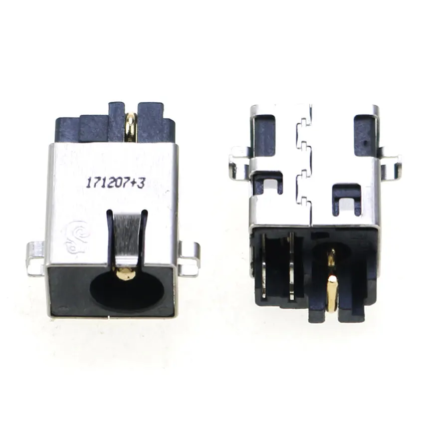 Cltgxdd 1pcs DC Power Jack Port Anschluss Für Asus K501L K50LB K501LX K551L1A K551LB K551LN K501U K501UB K501UQ k501UX – Detail 4