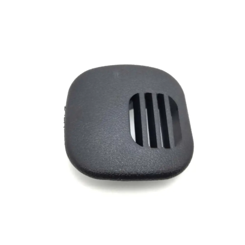 Center Dash Air Temp Sensor Grille Vent Cover For 1997-2004 C5 Corvette 10268306 - Image 4