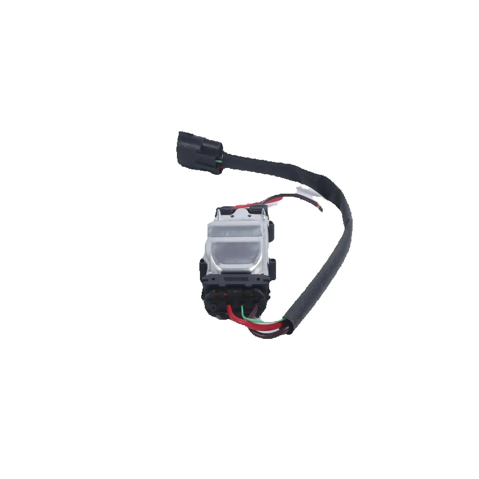 

1137328365 Модуль управления вентилятором охлаждения ДЛЯ Ford Focus 2005-2012 ДЛЯ Mazda 3 Sport 2009-2011