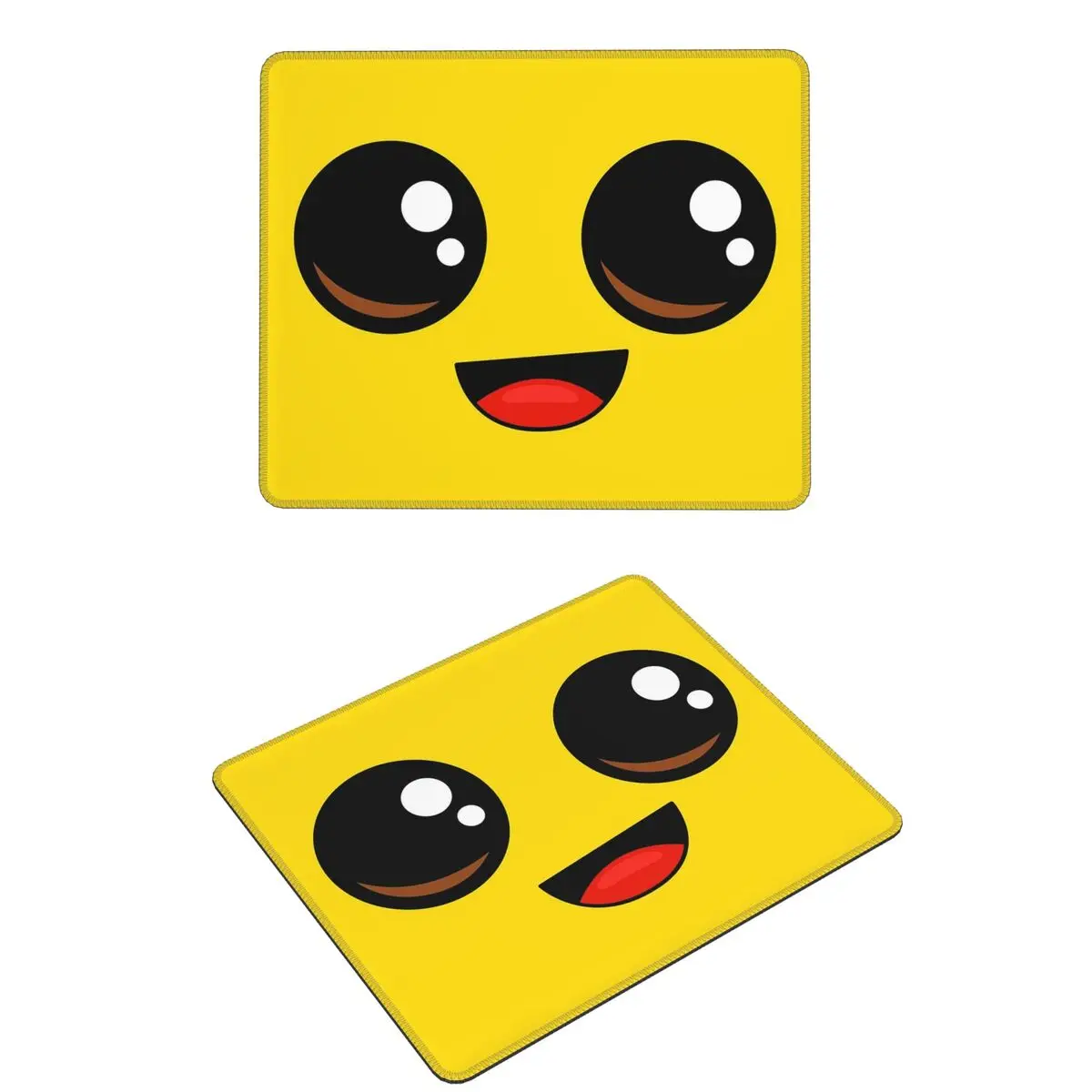 

Коврик для мыши с персонажем Banana Peely Battle Royale, компьютерная клавиатура, коврик для мыши, игровой коврик для ПК, офисные аксессуары, настольные коврики