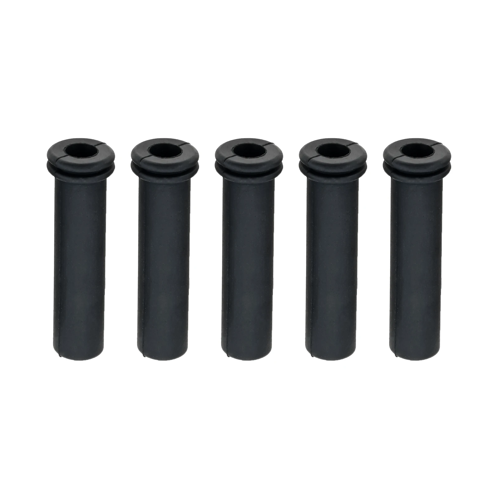 5 قطعة خرطوم مكنسة مطاطي عالي الجودة 20-27HP يناسب استبدال بريجز ستراتون لـ 694000 281730 691040   أجزاء أداة الحديقة