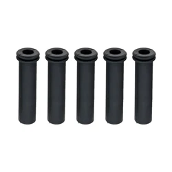 5pcs High-quality Rubber Vacuum Hose 20-27HP Fits for Briggs-Stratton Replacement for 694000 281730 691040 Garden Tool Parts