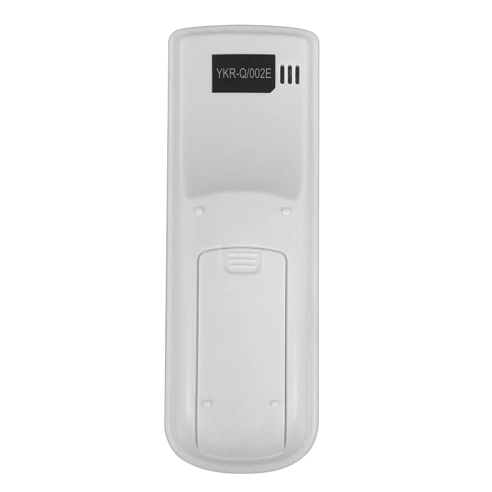 New Original YKR-Q/002E AC Remote Control For SUBTROPIC ROYAL CLIMA Air Conditioner