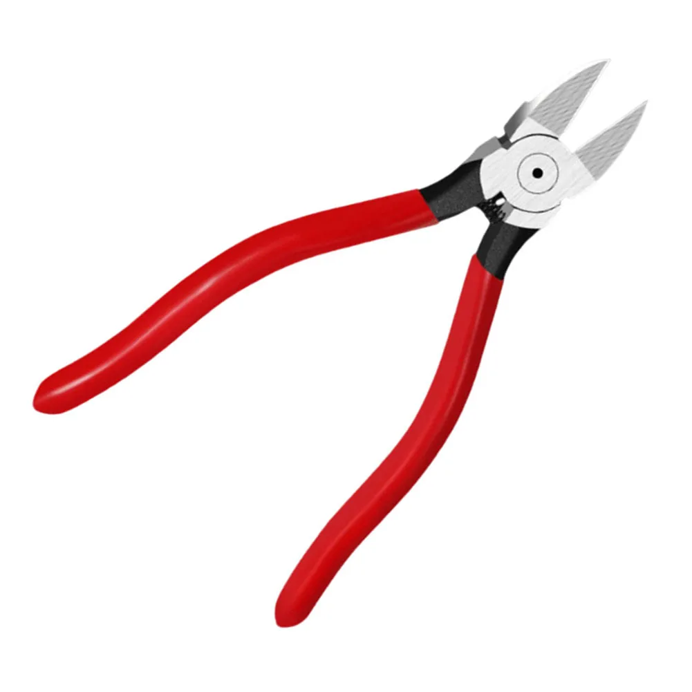 Copper Wires Wire Cutter Pliers Students Copper Wires Copper Wires Network Cables Plastics Soft Wire Cutter Pliers