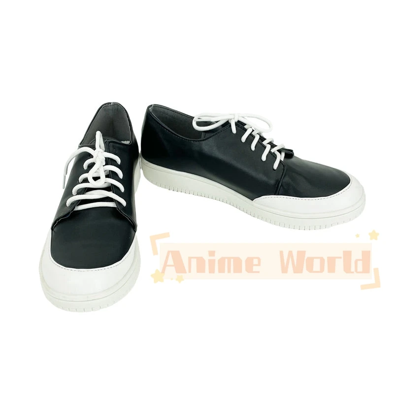 Undead Unluck Fuuko Izumo Cosplay Shoes