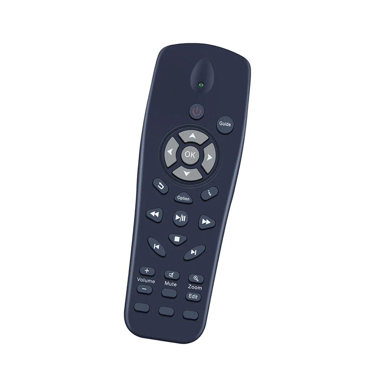 Nuevo Control remoto OPLAY021 para Asus OPlay Live MINI HDP-R1 HDP-R3 E6072 reproductor multimedia HD