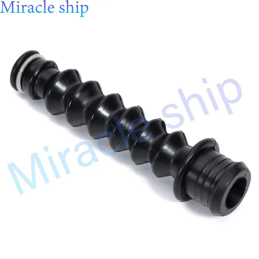 

6G1-44147 Shift Rod Boot For YAMAHA Outboard Motor 2T 4HP 5HP 6HP 8HP 25HP 40HP 50HP 6MSHP P50TLRP 6G1-44147-00 6G1-44147-01