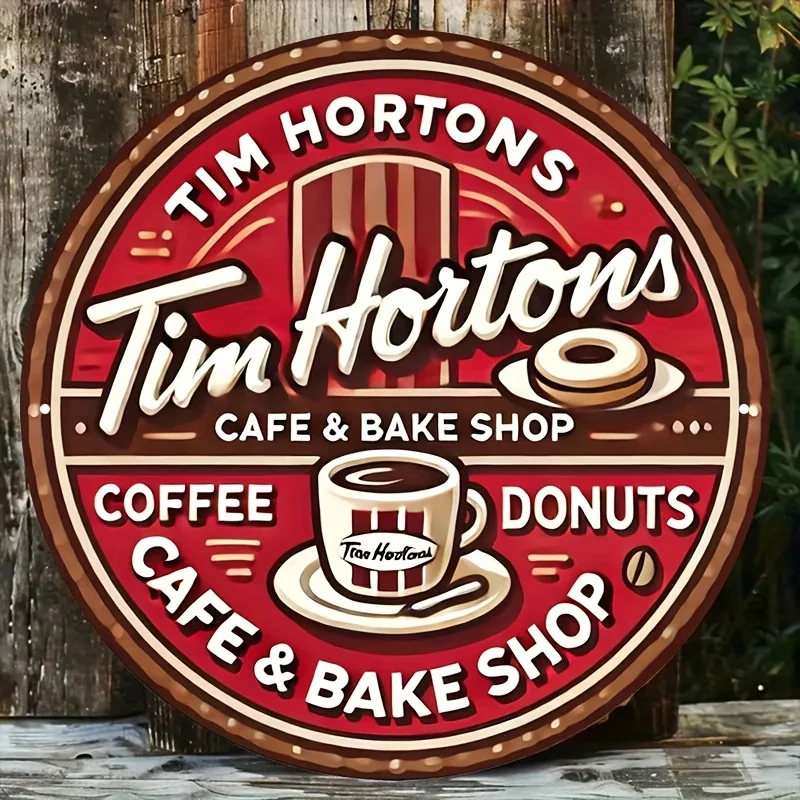 1 Vintage Tim Horto…