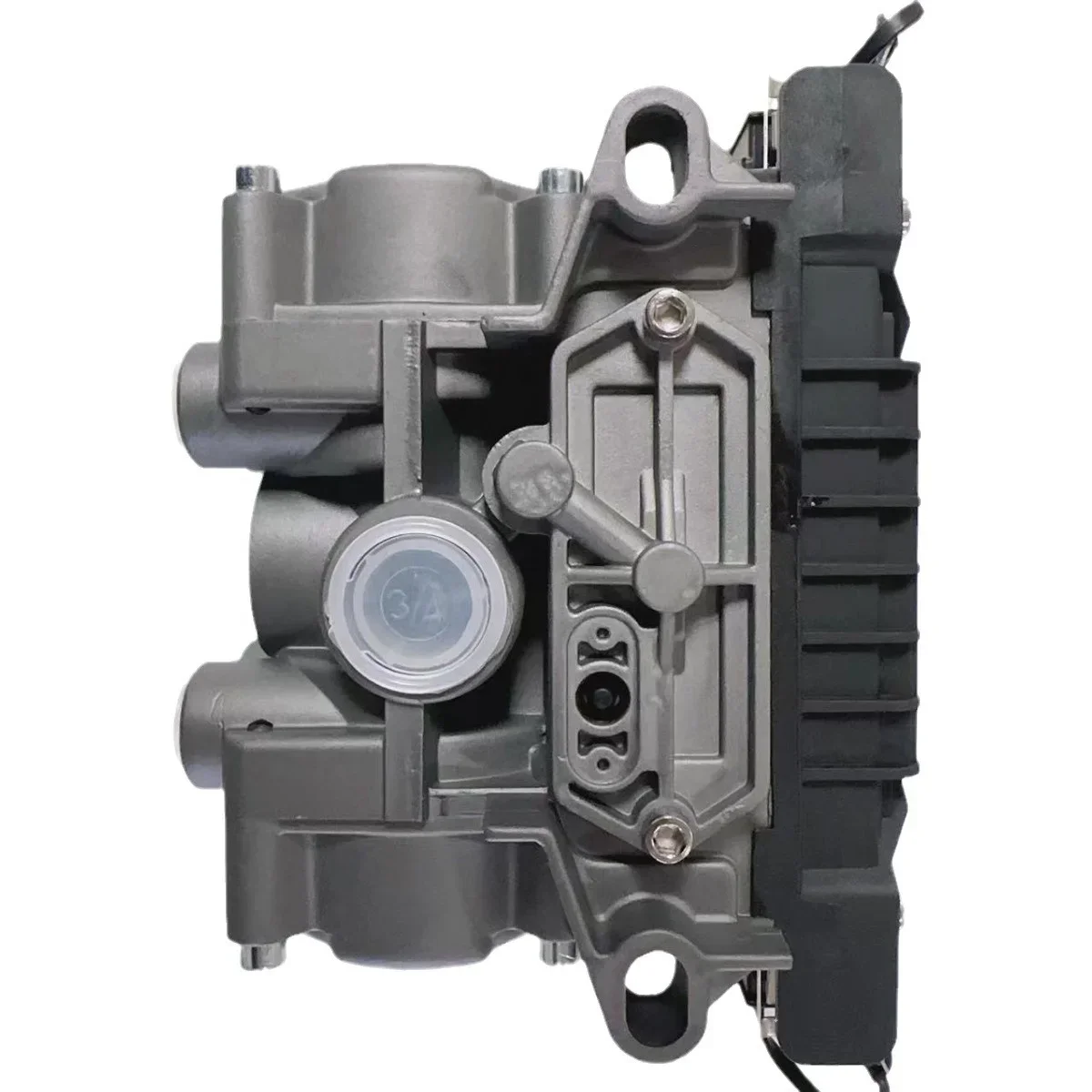 Fits For Meritor Trailer Modulator ABS Valve Control 4005001030 S4005001037 New