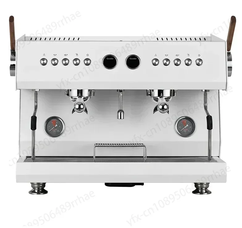 CRM3211 Shenzhen Manual Italian Cafeprofessional Commercial Espresso Coffee Makers For Cafe