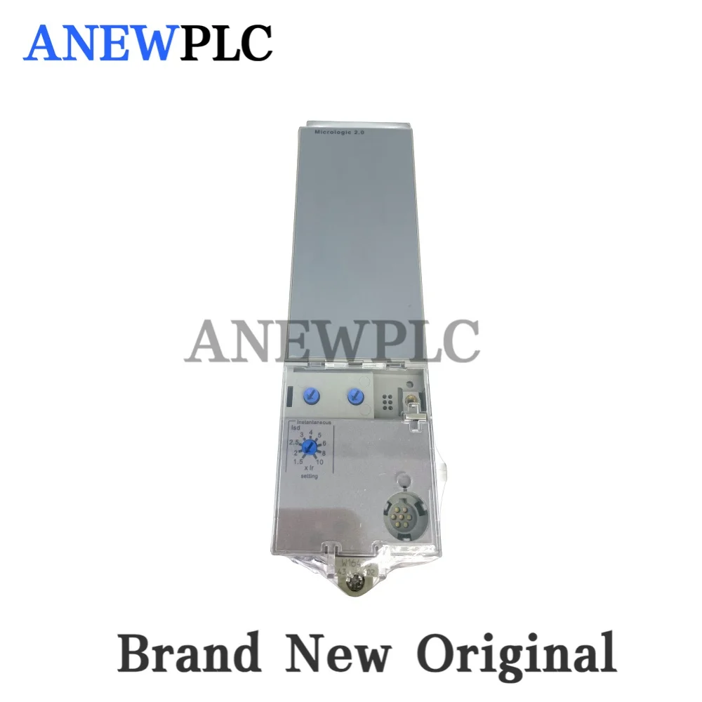 

33542 Micrologic2.0 Micrologic 2.0A 33071 Новый модуль ПЛК