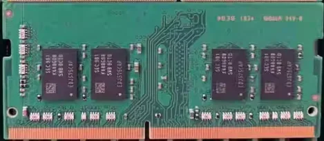 لذاكرة الوصول العشوائي NAS Synology DS1621xs + DS1821 + 8G 16G 32G DDR4 2666 ECC SODIMM 8GB 16GB 32GB الذاكرة #2