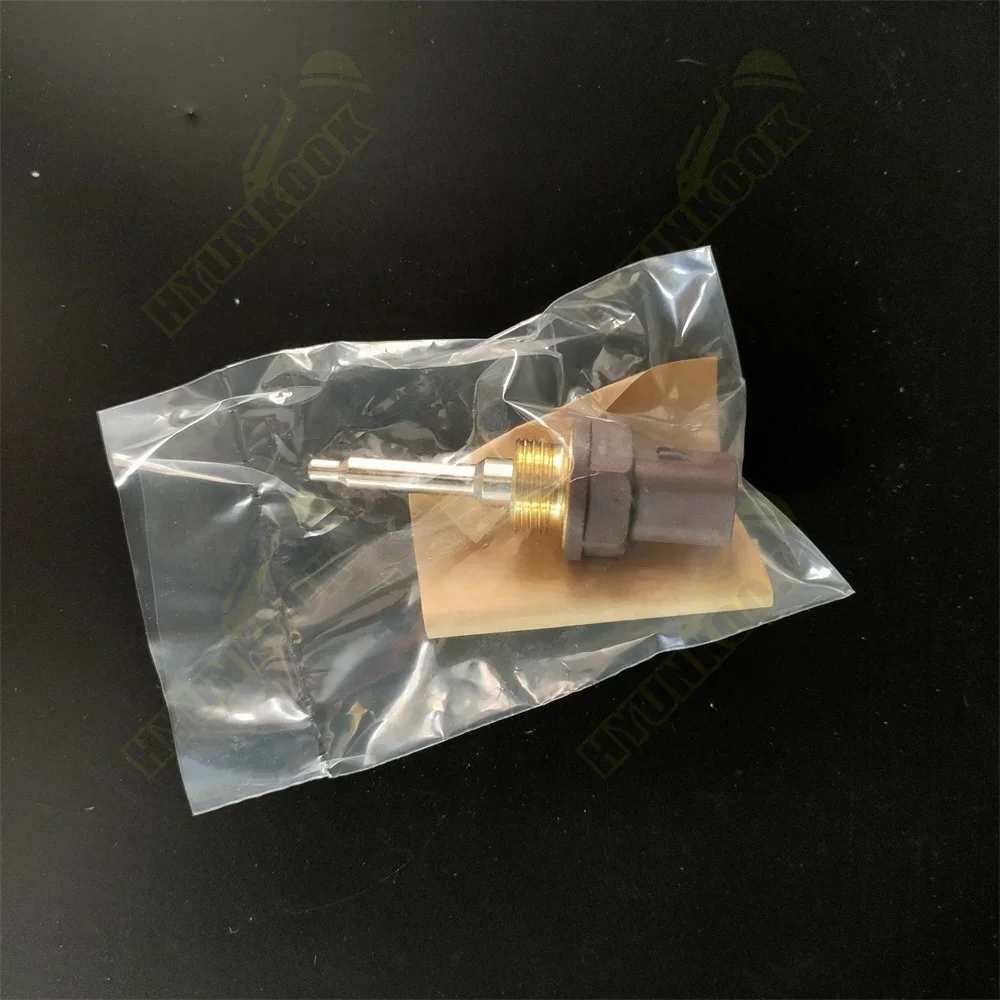 OEM 256-6454 Water Temperature Sensor for Caterpillar C7 C9 Engine
