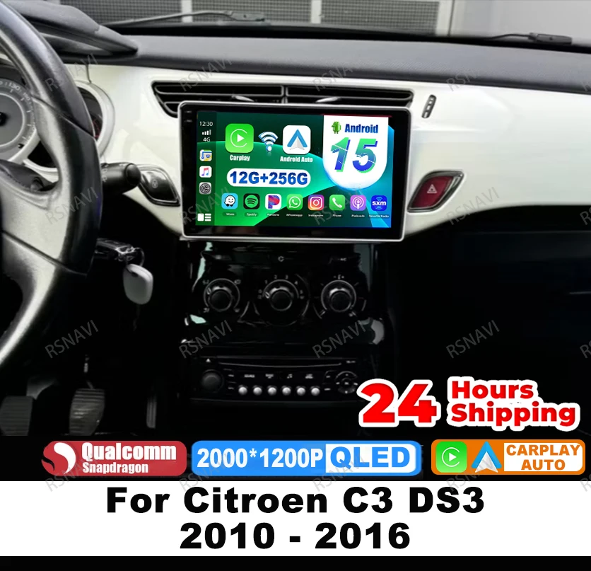 Car Radio Android 1…