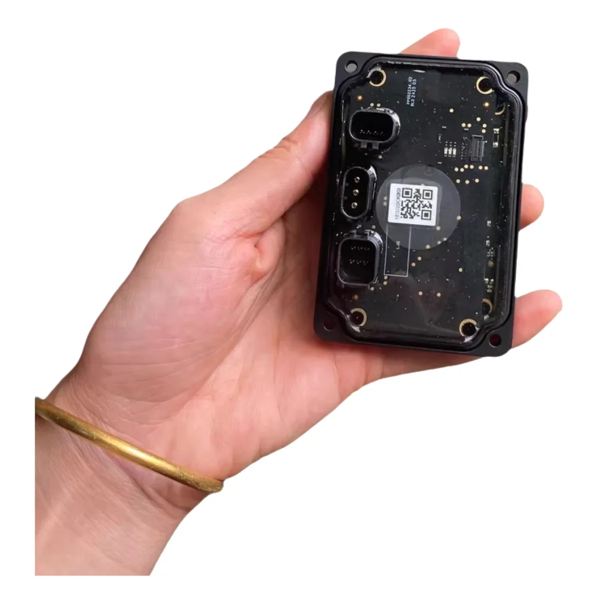 Agras per il cinese Dji T10 T30 T40 T20P Modulo di controllo Valutazione dei danni delle piccole parti Sostituzione dei moduli di grandi dimensioni (BC.AG.SS000